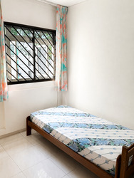 Blk 834 Woodlands Street 83 (Woodlands), HDB Executive #583270171